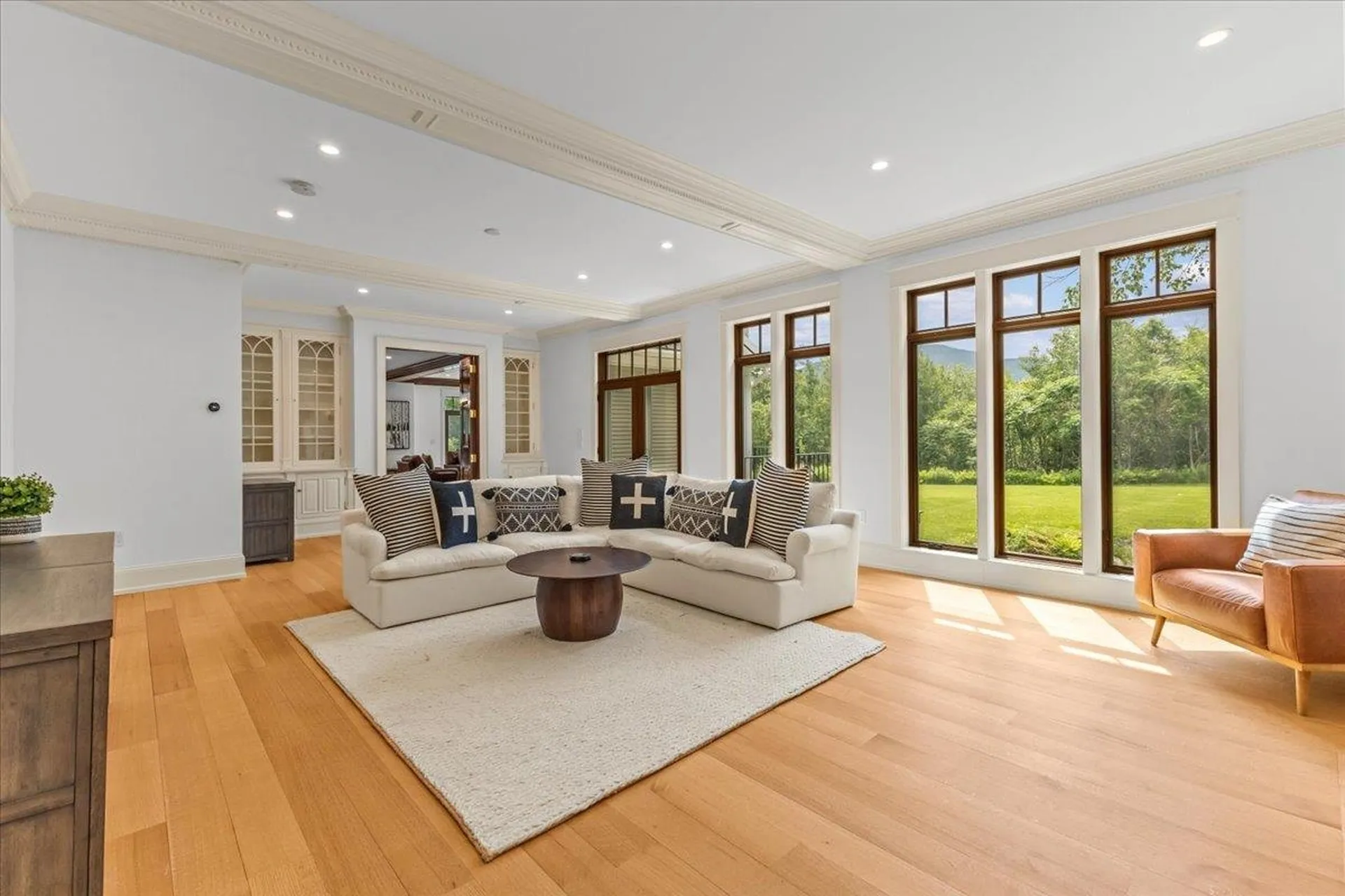 235 Lower Sanborn Road Stowe VT 05672