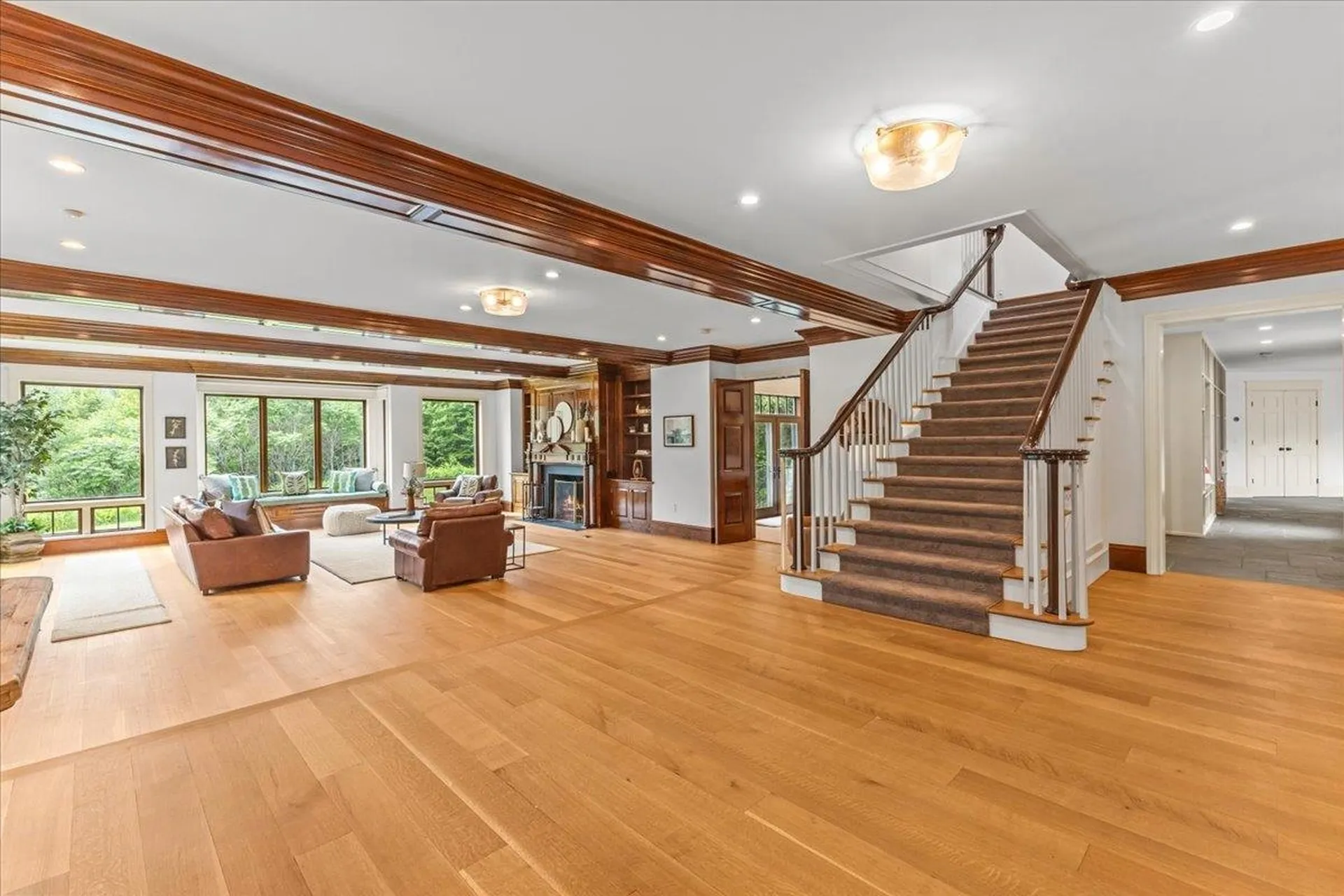 235 Lower Sanborn Road Stowe VT 05672