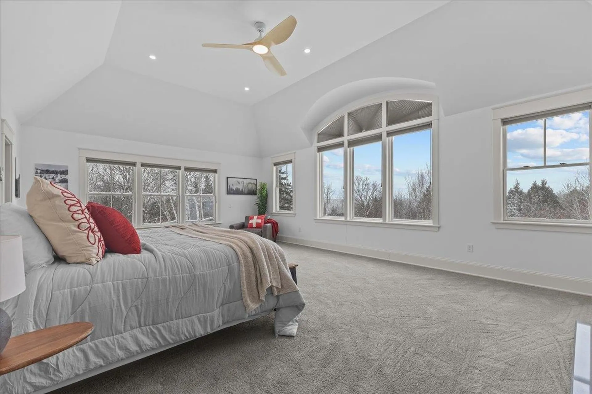 235 Lower Sanborn Road Stowe VT 05672