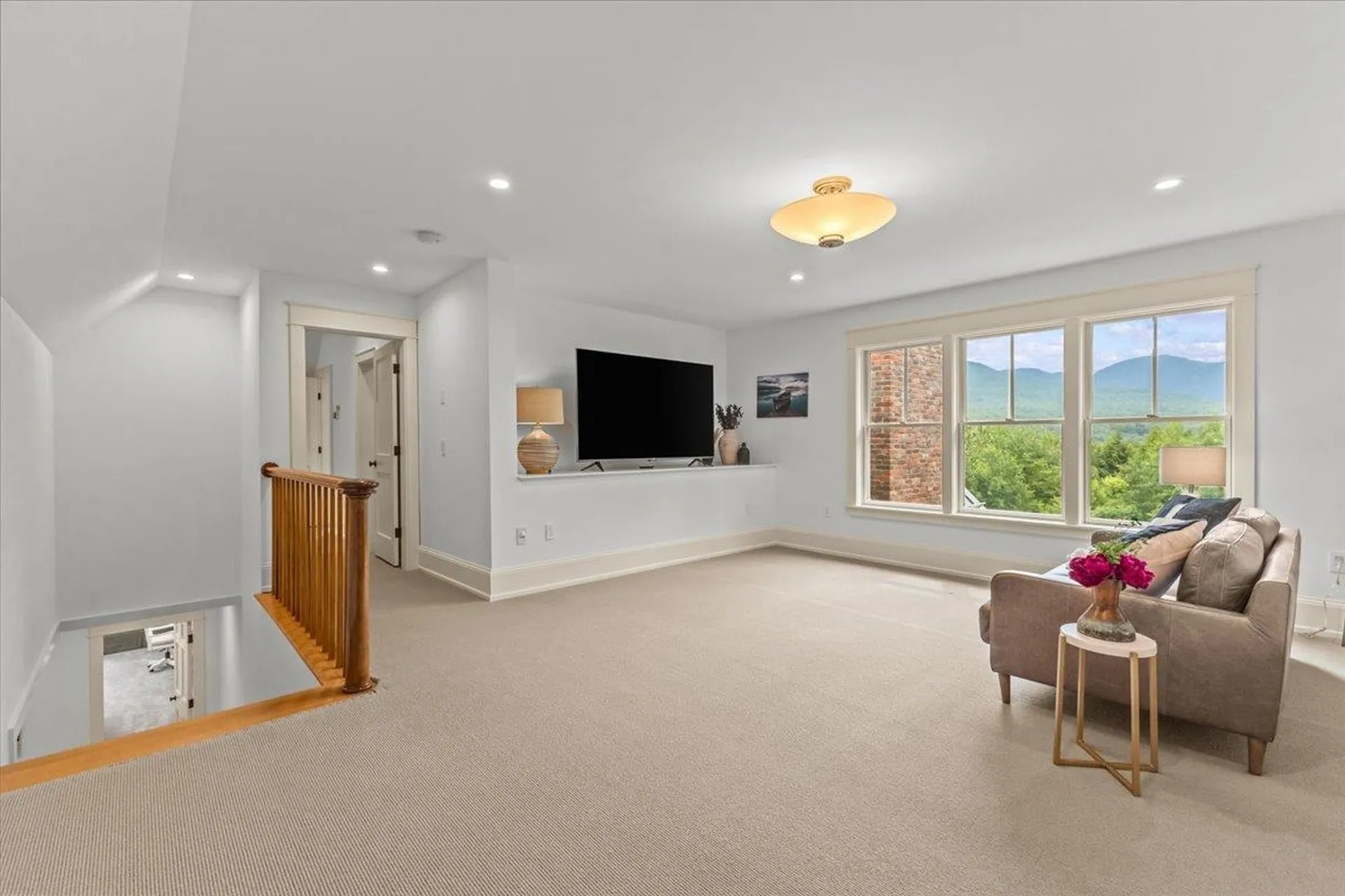 235 Lower Sanborn Road Stowe VT 05672