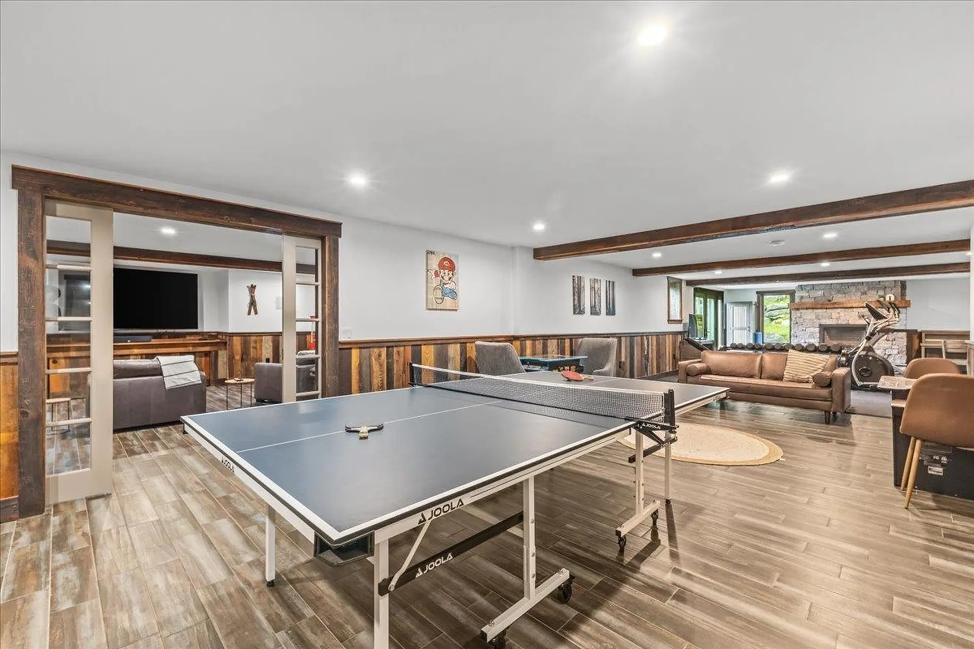 235 Lower Sanborn Road Stowe VT 05672