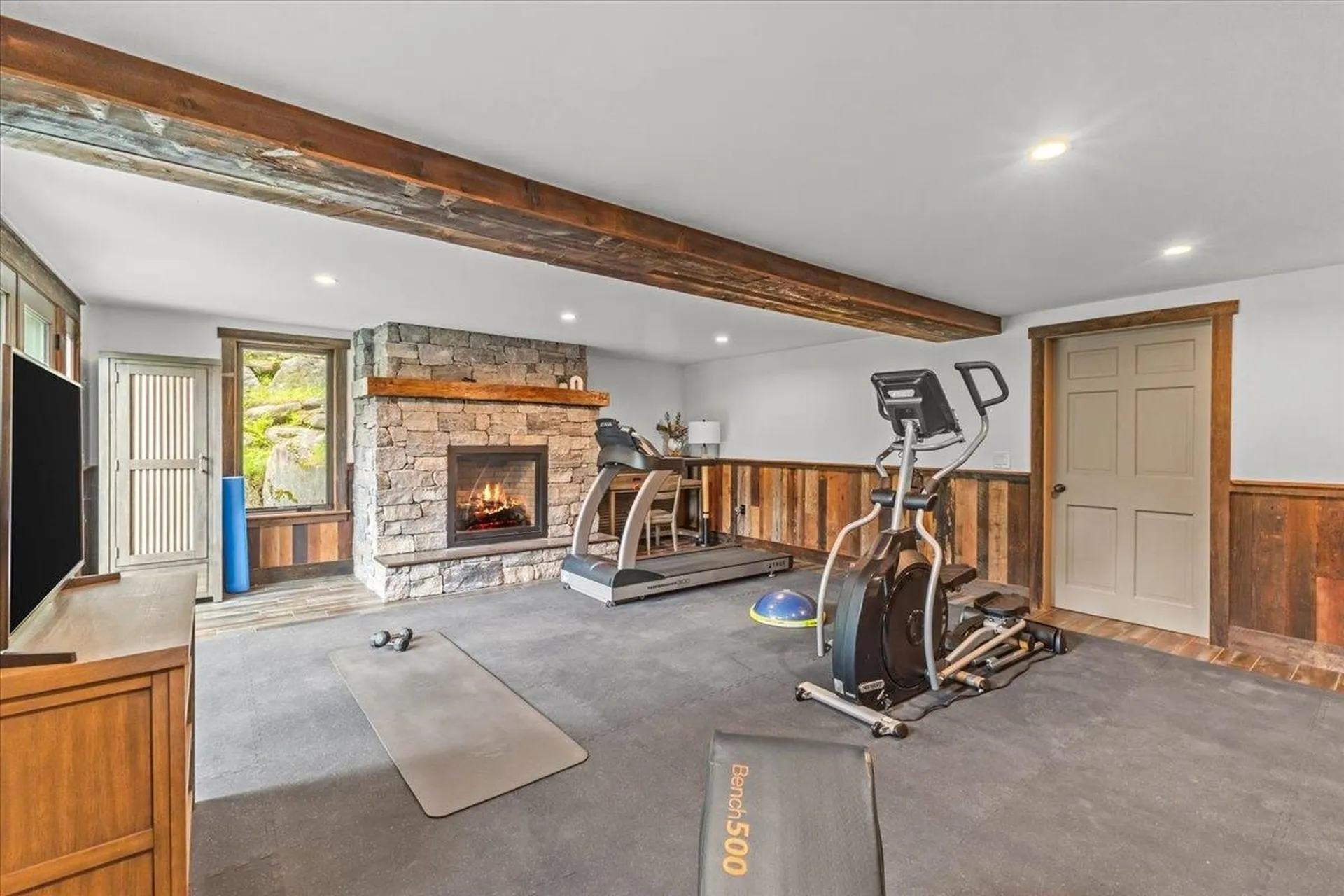 235 Lower Sanborn Road Stowe VT 05672