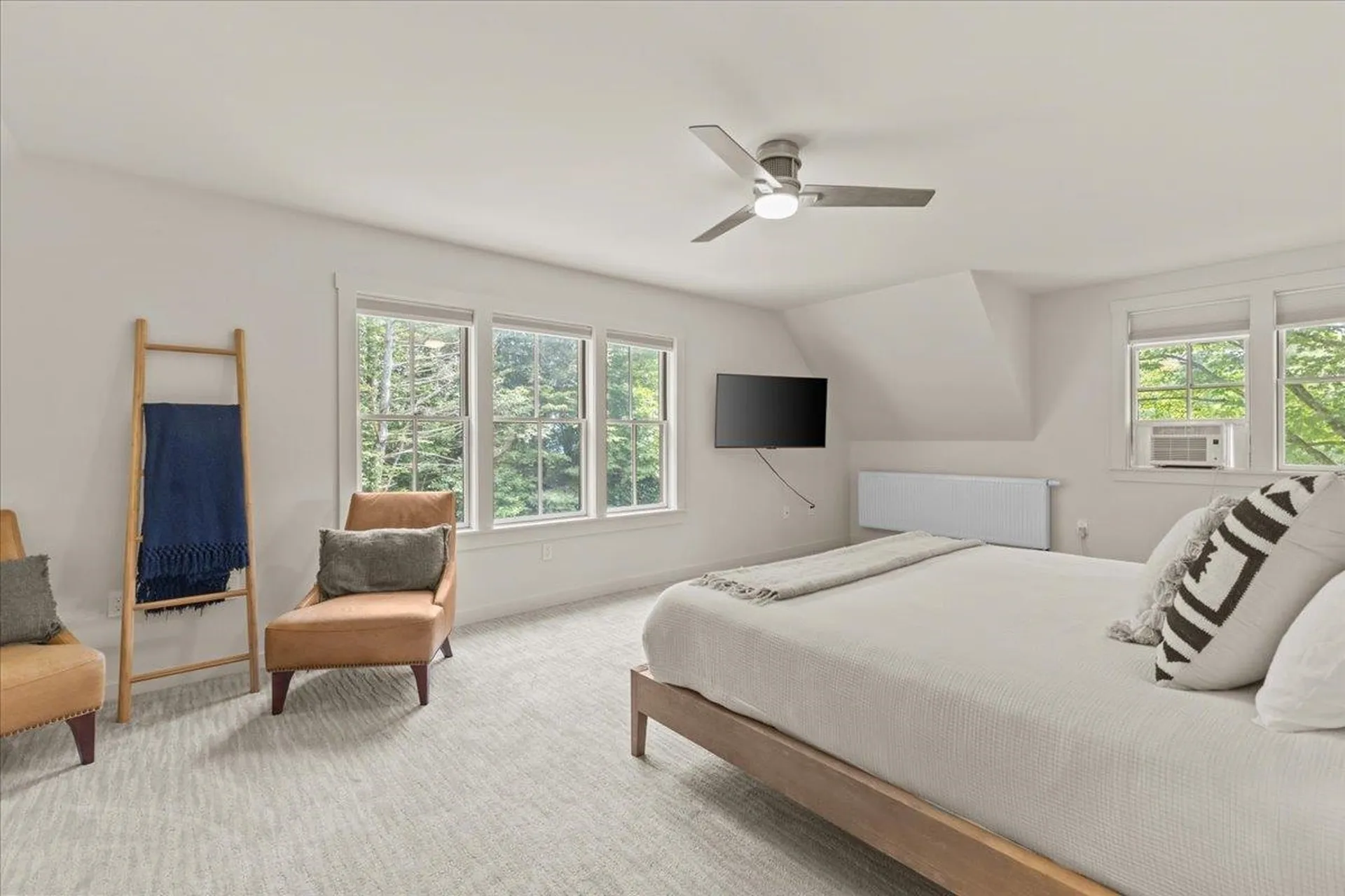 235 Lower Sanborn Road Stowe VT 05672