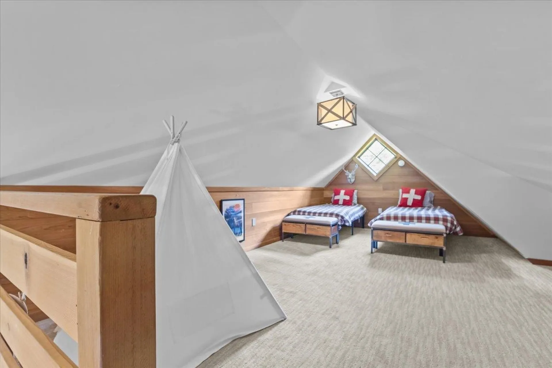 235 Lower Sanborn Road Stowe VT 05672