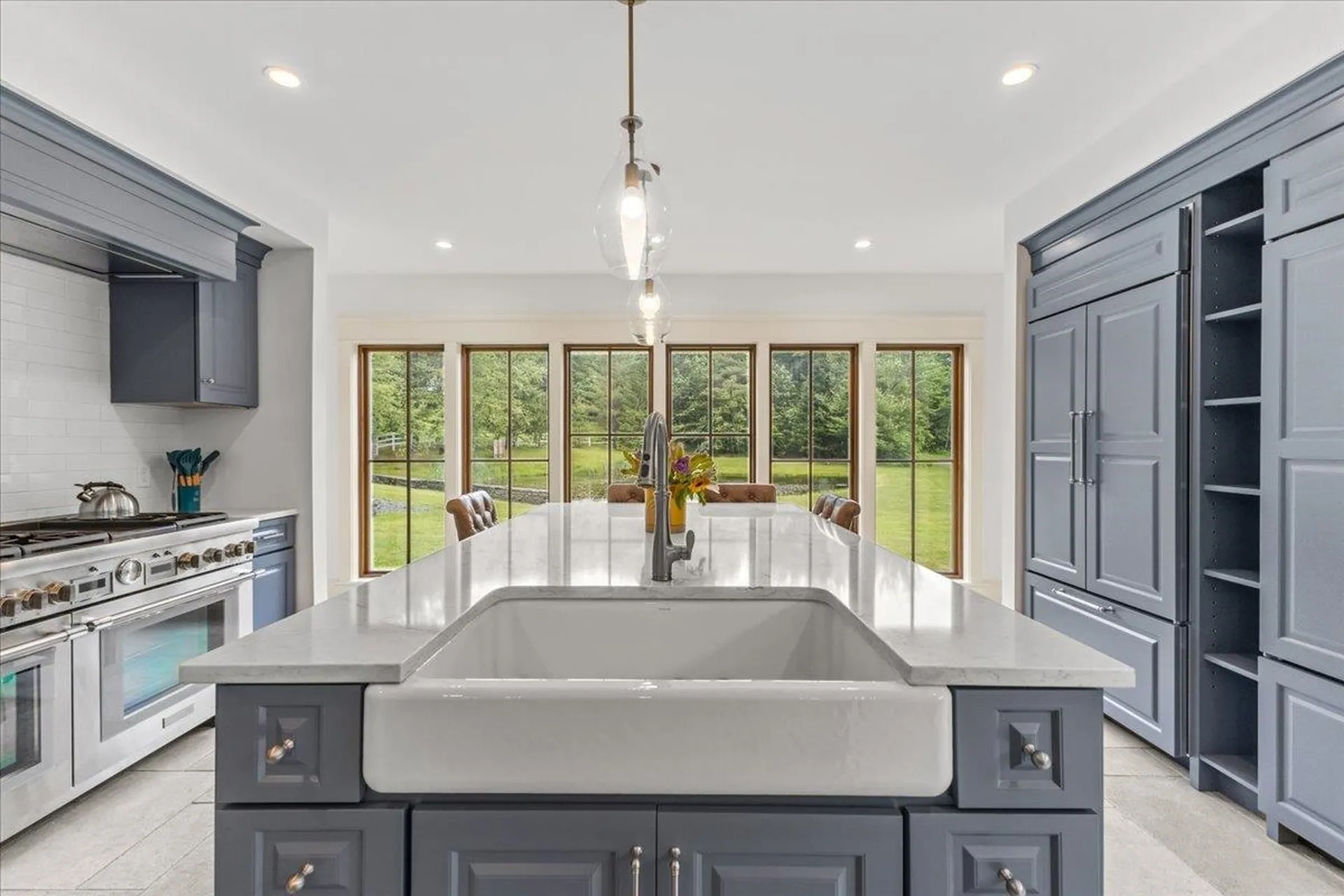 235 Lower Sanborn Road Stowe VT 05672