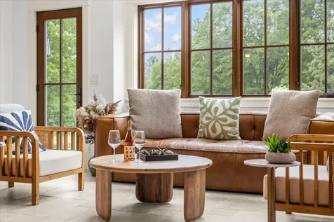 235 Lower Sanborn Road Stowe VT 05672