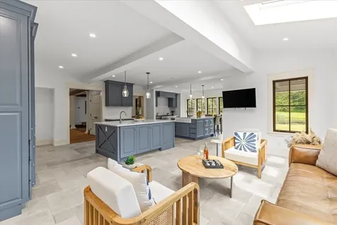 235 Lower Sanborn Road Stowe VT 05672