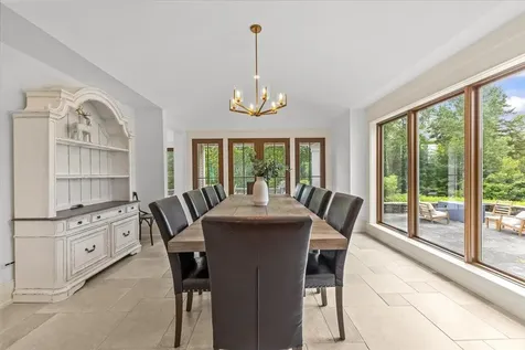 235 Lower Sanborn Road Stowe VT 05672