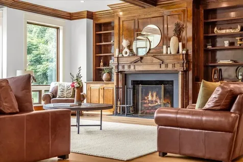 235 Lower Sanborn Road Stowe VT 05672