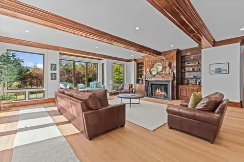 235 Lower Sanborn Road Stowe VT 05672