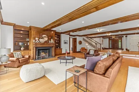 235 Lower Sanborn Road Stowe VT 05672