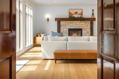 235 Lower Sanborn Road Stowe VT 05672