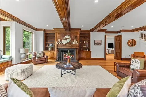 235 Lower Sanborn Road Stowe VT 05672