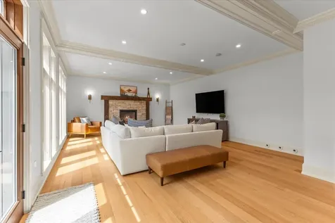 235 Lower Sanborn Road Stowe VT 05672