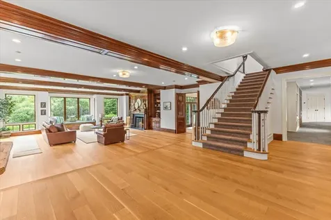 235 Lower Sanborn Road Stowe VT 05672