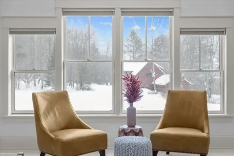 235 Lower Sanborn Road Stowe VT 05672