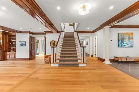 235 Lower Sanborn Road Stowe VT 05672