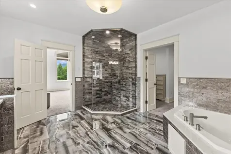 235 Lower Sanborn Road Stowe VT 05672