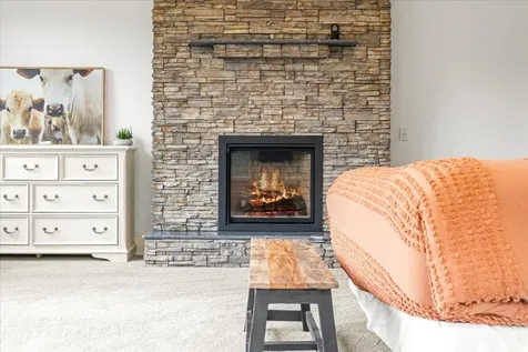 235 Lower Sanborn Road Stowe VT 05672
