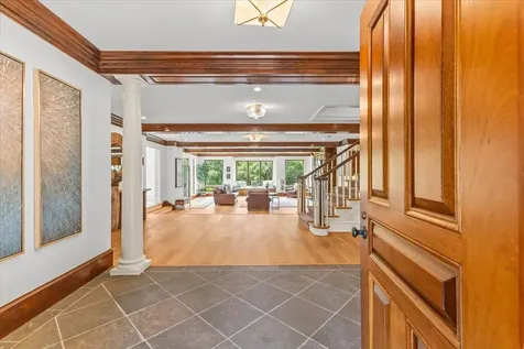235 Lower Sanborn Road Stowe VT 05672