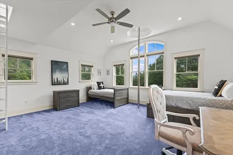 235 Lower Sanborn Road Stowe VT 05672