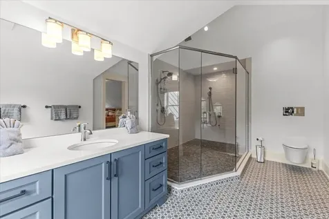 235 Lower Sanborn Road Stowe VT 05672