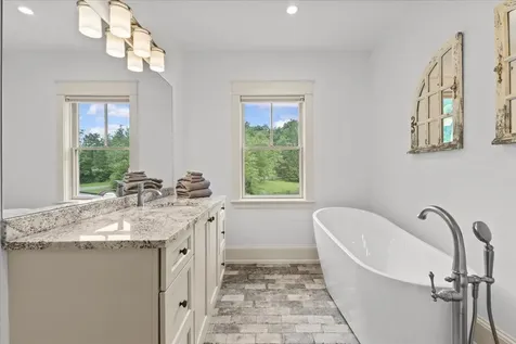 235 Lower Sanborn Road Stowe VT 05672