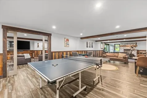 235 Lower Sanborn Road Stowe VT 05672