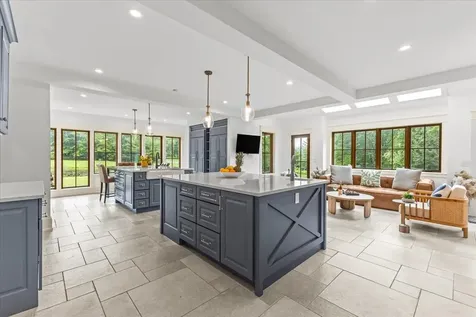 235 Lower Sanborn Road Stowe VT 05672