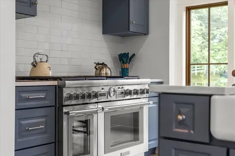 235 Lower Sanborn Road Stowe VT 05672