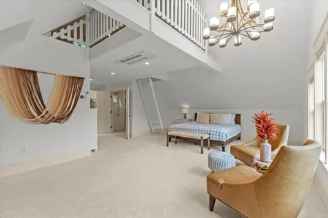 235 Lower Sanborn Road Stowe VT 05672