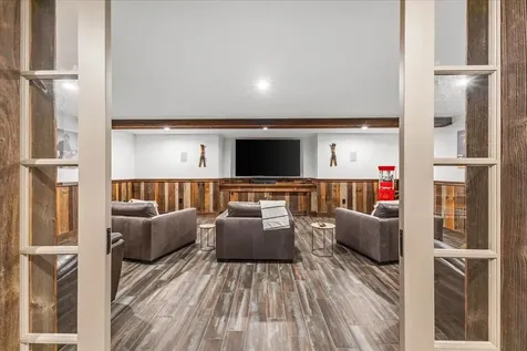 235 Lower Sanborn Road Stowe VT 05672