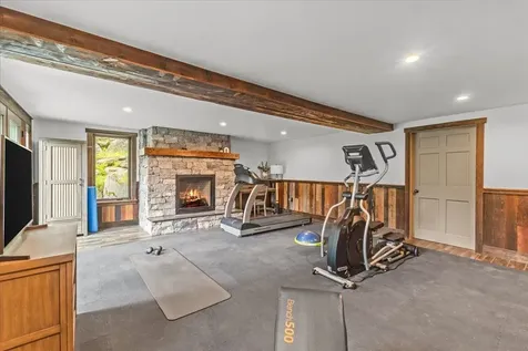 235 Lower Sanborn Road Stowe VT 05672