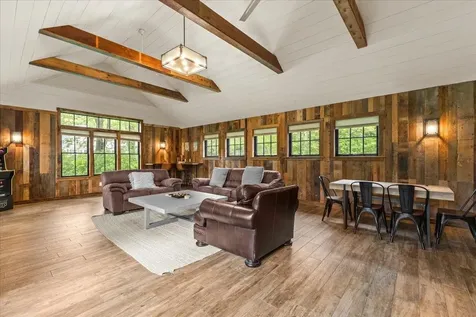 235 Lower Sanborn Road Stowe VT 05672