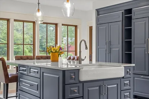 235 Lower Sanborn Road Stowe VT 05672