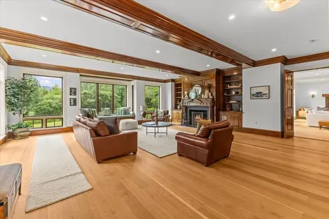 235 Lower Sanborn Road Stowe VT 05672