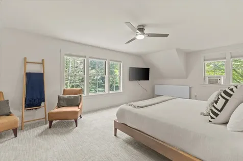 235 Lower Sanborn Road Stowe VT 05672