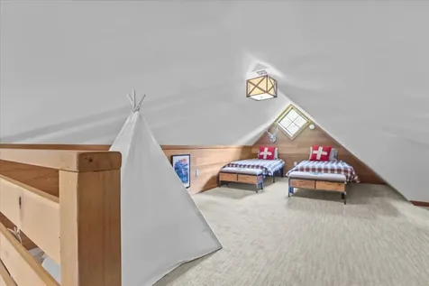 235 Lower Sanborn Road Stowe VT 05672