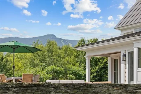 235 Lower Sanborn Road Stowe VT 05672