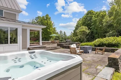 235 Lower Sanborn Road Stowe VT 05672