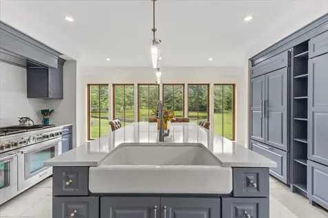 235 Lower Sanborn Road Stowe VT 05672