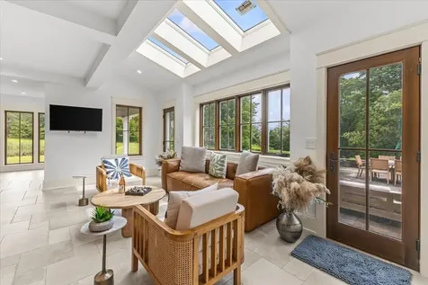 235 Lower Sanborn Road Stowe VT 05672