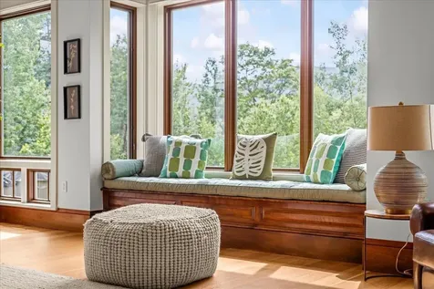 235 Lower Sanborn Road Stowe VT 05672