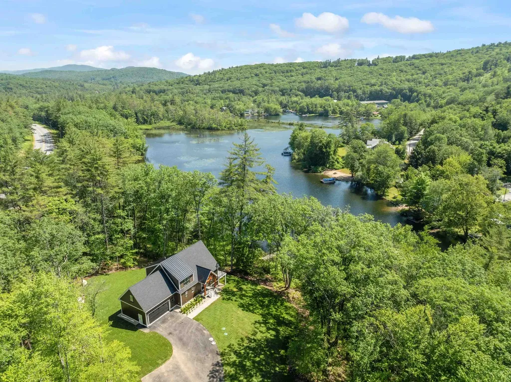 74 Scenic View Road Ashland NH 03217
