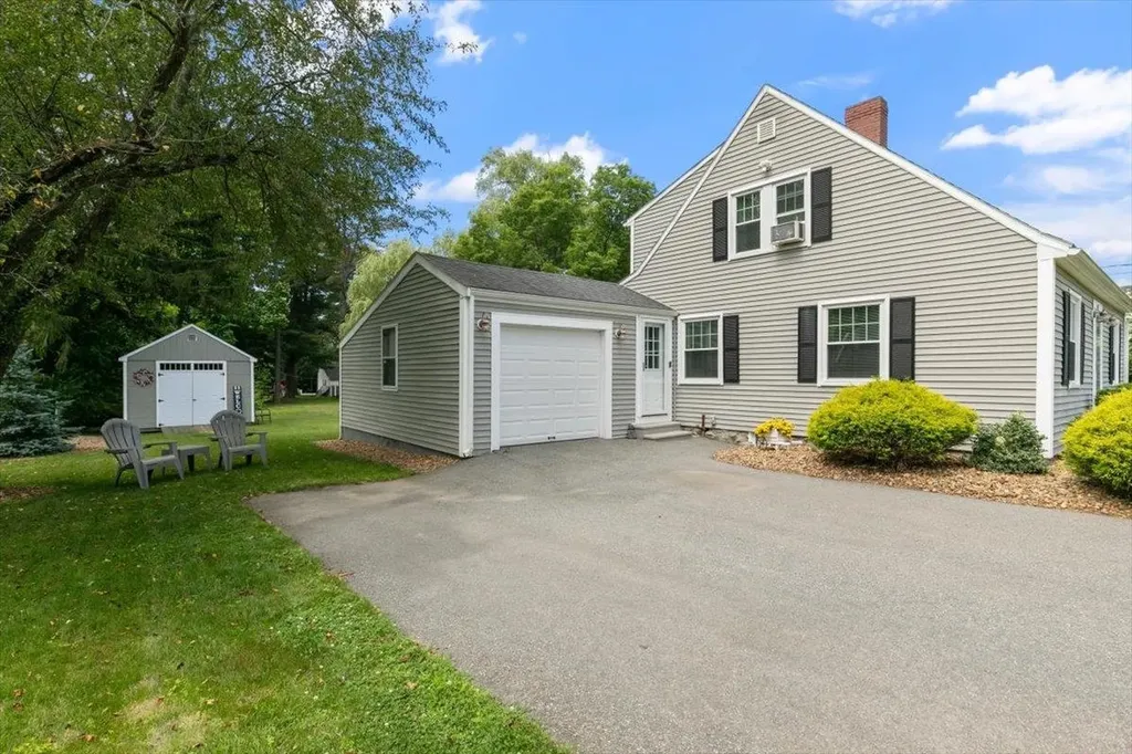 168 Main Street Plaistow NH 03865