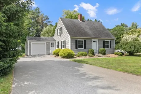 168 Main Street Plaistow NH 03865