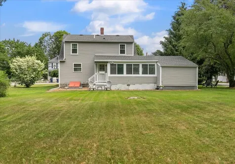 168 Main Street Plaistow NH 03865
