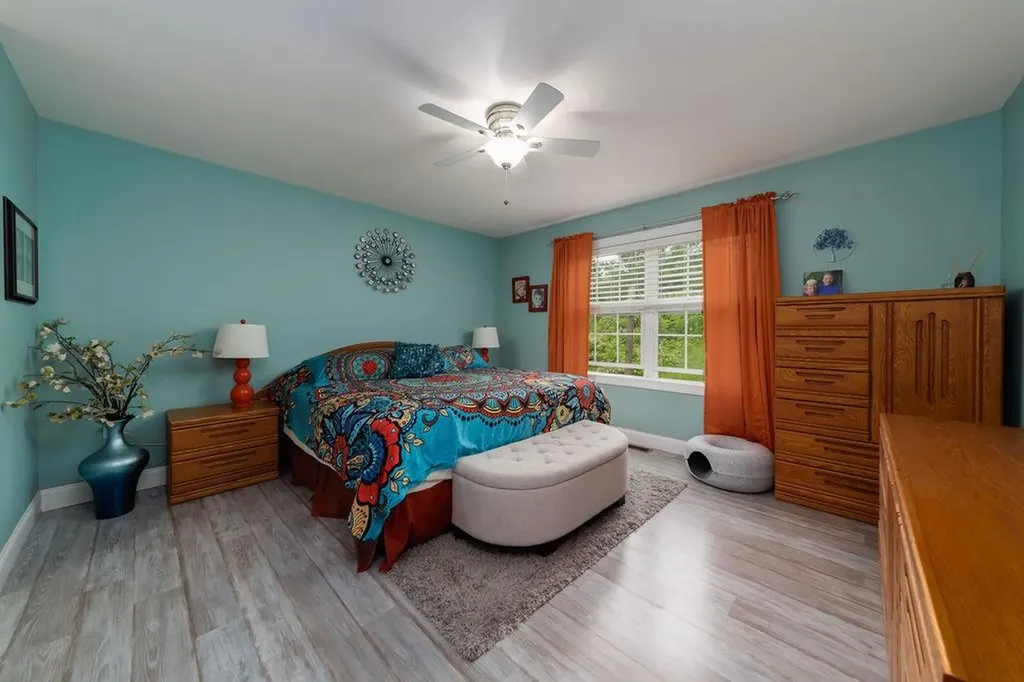 53 Mountain View Drive Lebanon NH 03766