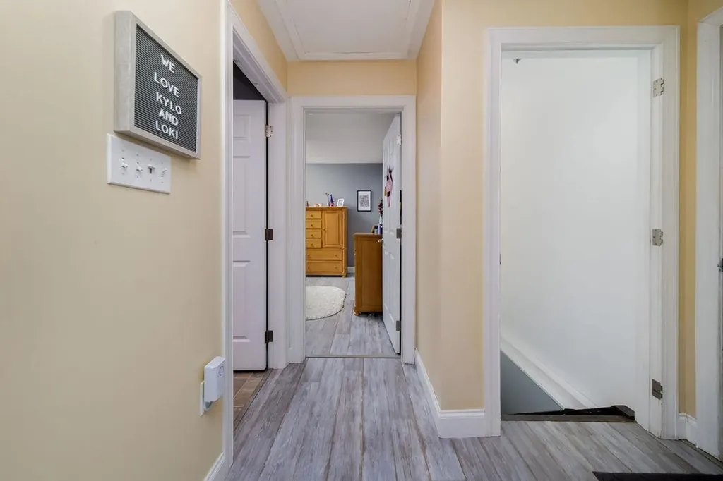 53 Mountain View Drive Lebanon NH 03766