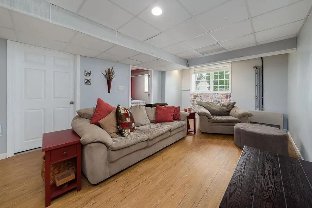 53 Mountain View Drive Lebanon NH 03766